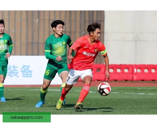 U18青年队周中力克拉齐奥收获关键胜利表现出色